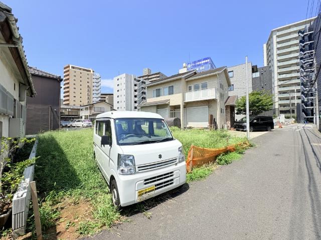 【家族の夢を叶える建築条件無し売地】お好きなハウスメーカーで建築が可能です。間取り参考資料もご用意致します。お気軽にご相談下さい。