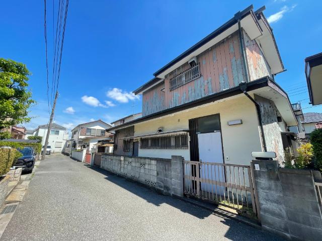 【家族の夢を叶える建築条件無し売地】お好きなハウスメーカーで建築が可能です。