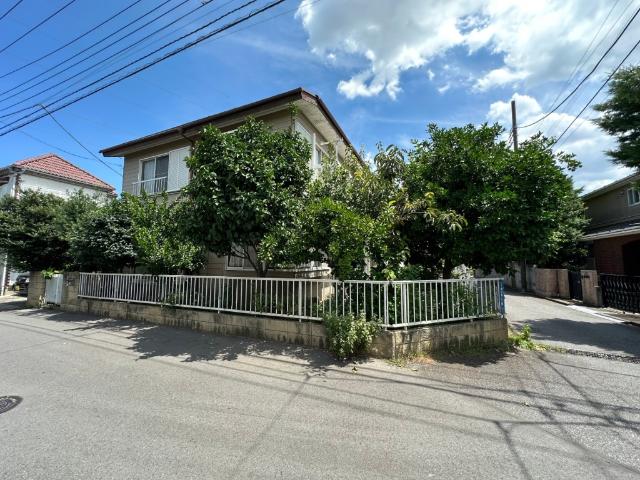 【整形地】整形地なので間取りの自由度が高いです。