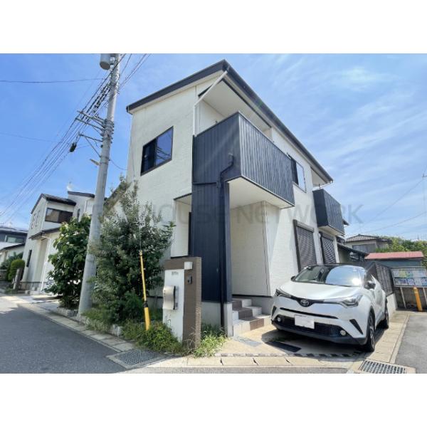 【新規内装リフォーム物件】9月末の完成予定！完成前のご案内も大歓迎です♪