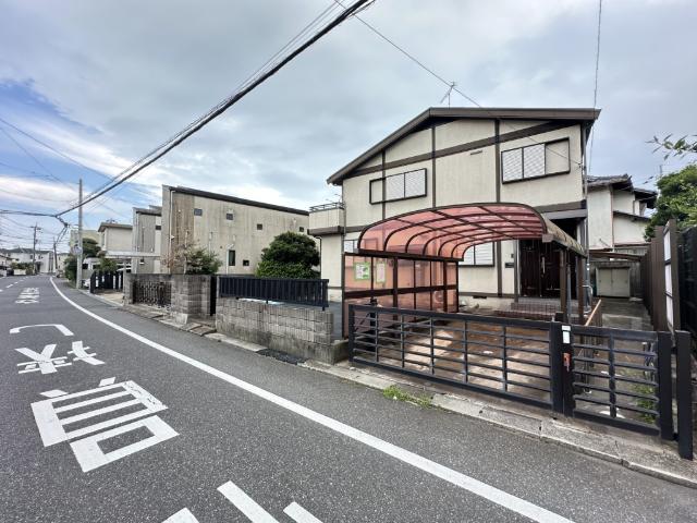 【建築条件無し売地】建築条件無しの為、お好きなハウスメーカーで建築が可能です。