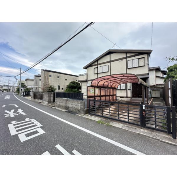 【建築条件無し売地】建築条件無しの為、お好きなハウスメーカーで建築が可能です。