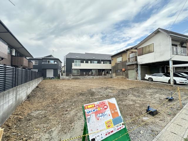 【北松戸駅徒歩11分で遅い帰宅も安心】忙しい朝、遅い帰宅時にも嬉しい駅近物件です。