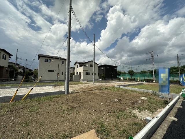 【南流山駅徒歩18分で遅い帰宅も安心】忙しい朝、遅い帰宅時にも嬉しい駅近物件です。