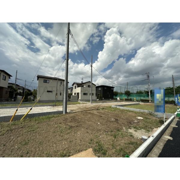 【南流山駅徒歩18分で遅い帰宅も安心】忙しい朝、遅い帰宅時にも嬉しい駅近物件です。