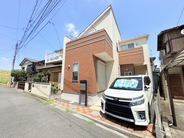 【2020年10月築物件】20.8帖の広々とした陽当たりの良いリビングの3LDKです。将来的に4LDKへの間取り変更も可能です。