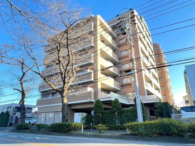 【北総線「松飛台」駅徒歩４分の好立地】都内へ出やすい北総線の駅近物件です。