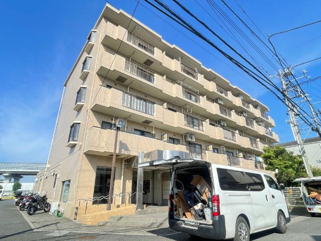 【南東向き角部屋】お気軽にご見学可能です♪