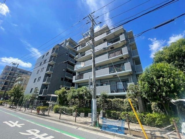 京成松戸線「北初富」駅まで徒歩2分
