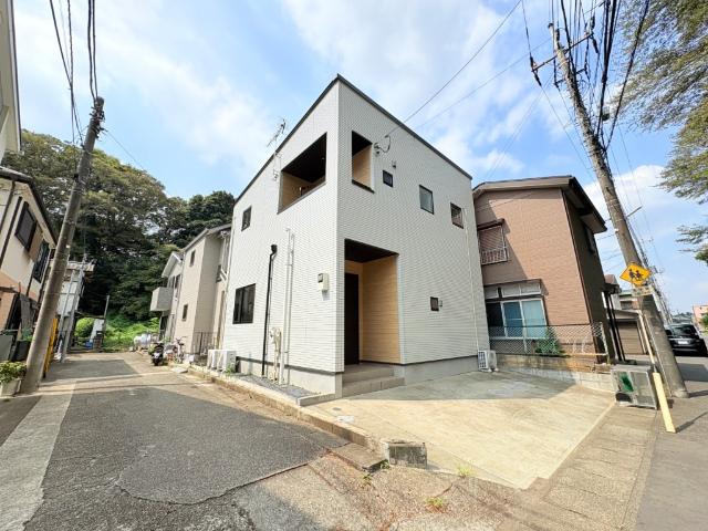 【平成4年11月築物件】現況空室のため、お気軽にご内覧いただけます。