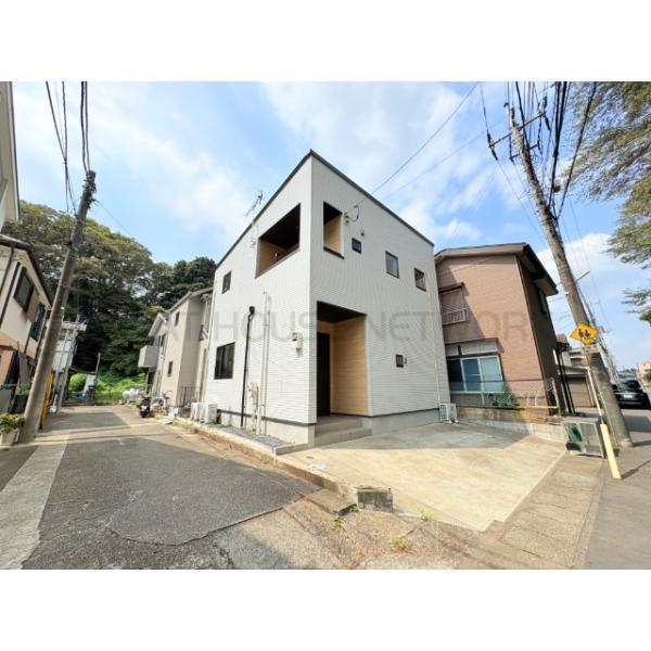 【平成4年11月築物件】現況空室のため、お気軽にご内覧いただけます。