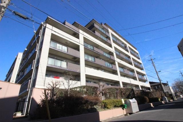 【新規リノベーション物件】キッチン・バス・トイレ・洗面化粧台交換、床材貼替、クロス貼替、建具交換等々。