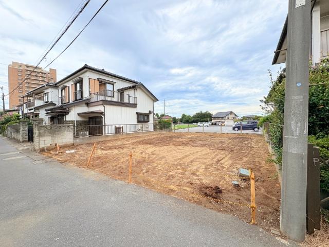 【常磐線『柏』駅徒歩15分！】充実した交通網があなたのライフステージをサポートします。