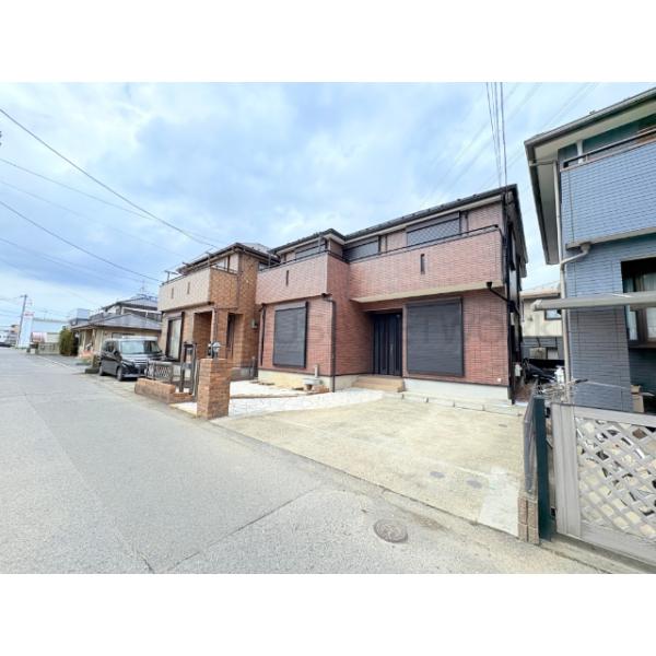 【新規リフォーム物件】クロス貼替、畳表替え、障子新設、キッチン水栓交換、小屋裏収納CF貼、ハウスクリーニング等々。