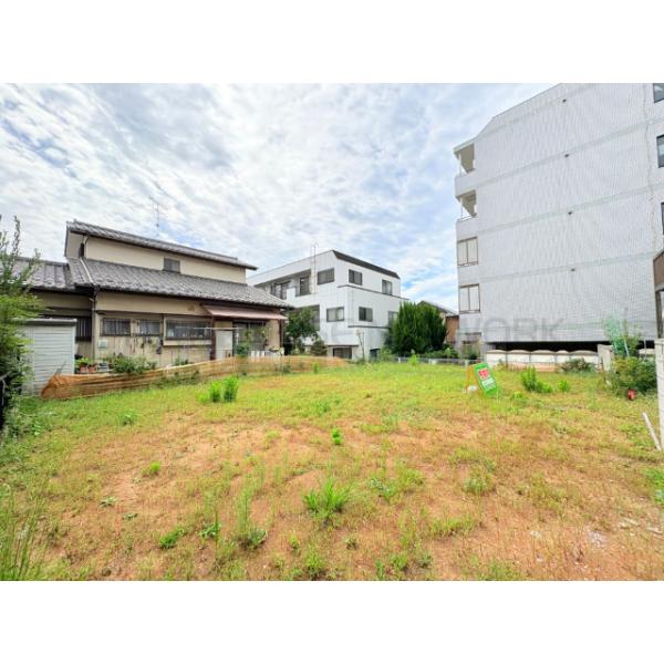 【家族の夢を叶える建築条件無し売地】お好きなハウスメーカーで建築が可能です。間取り参考資料もご用意致します。お気軽にご相談下さい。