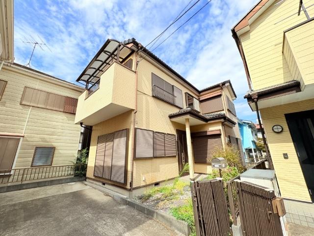 【新規リフォーム物件】キッチン・バス・トイレ交換、クロス・クッションフロア貼替、フロアタイル貼り、室内クリーニング等々。