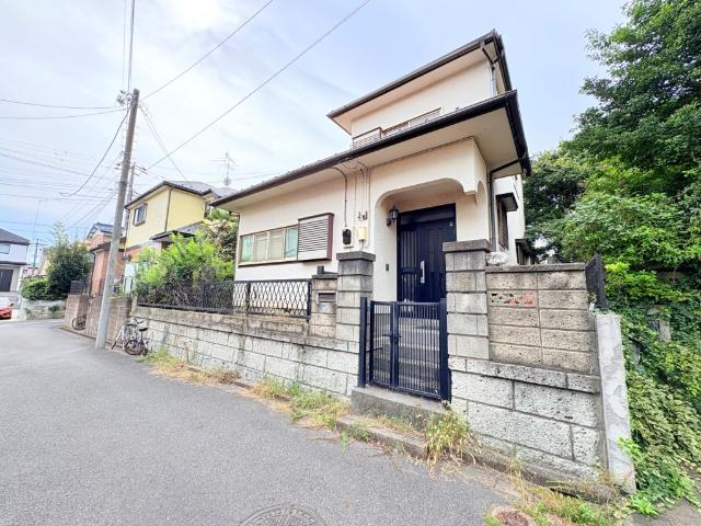 【家族の夢を叶える建築条件無し売地】お好きなハウスメーカーで建築が可能です。間取り参考資料もご用意致します。お気軽にご相談下さい。