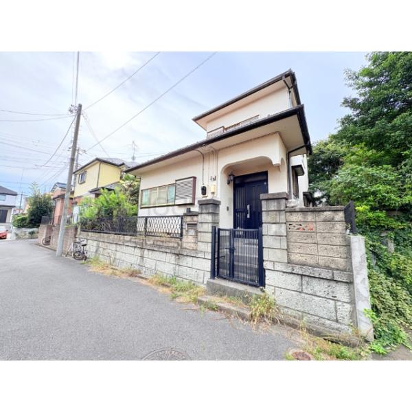 【家族の夢を叶える建築条件無し売地】お好きなハウスメーカーで建築が可能です。間取り参考資料もご用意致します。お気軽にご相談下さい。