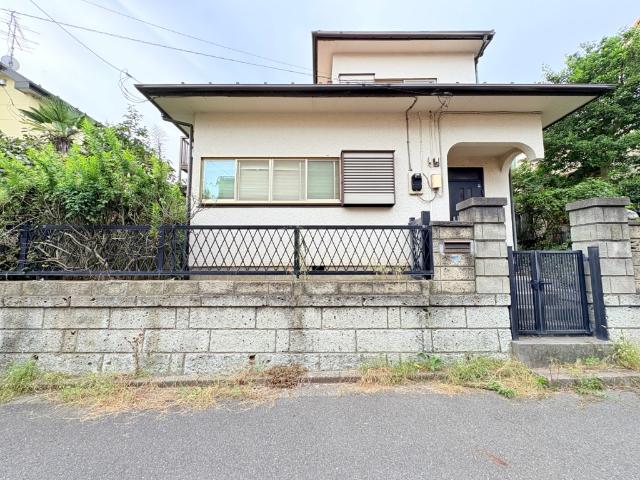 【ゆったり42坪の整形地】更地にしてからの引き渡しのため余計な解体費用も掛かりません。