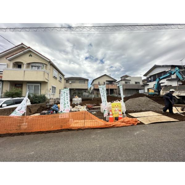 【駅徒歩6分で遅い帰宅も安心】忙しい朝、遅い帰宅時にも嬉しい駅近物件です。