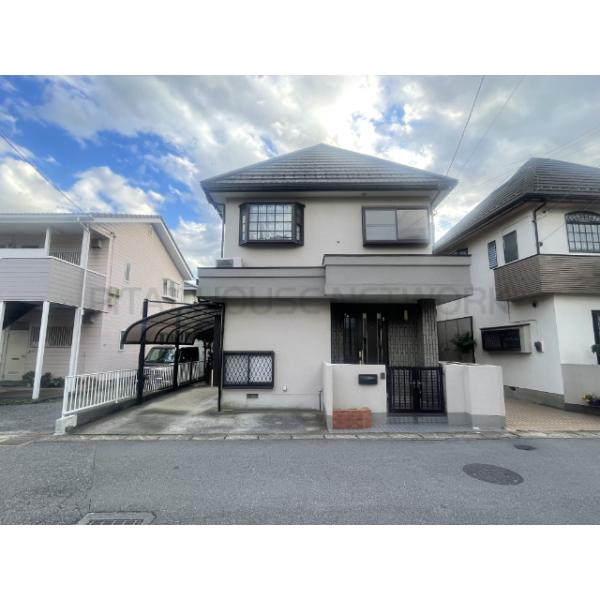 【ファミリータイプの3LDK】同仕様の完成済み物件をお気軽にご見学いただけます。