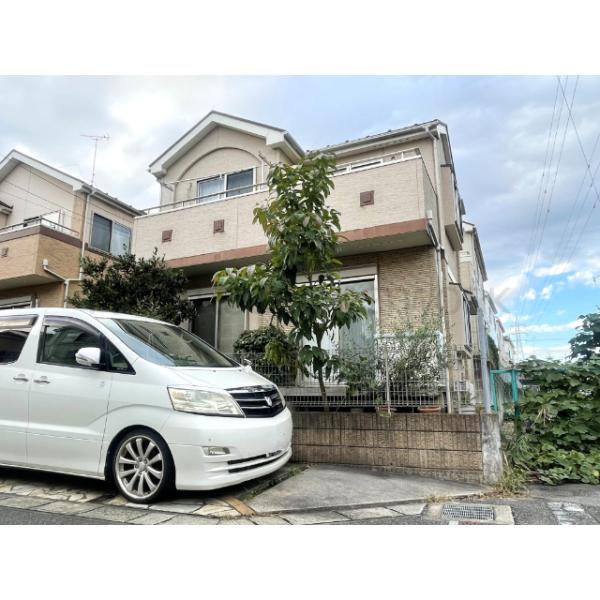 【東武野田線『豊四季』駅徒歩12分！】流山おおたかの森ショッピングセンターも利用できるエリアです。