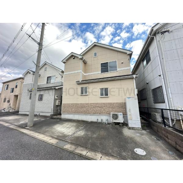 【南柏の新築戸建】都市へのアクセスの良さと心地良い暮らしを演出できる南柏で戸建が登場！！