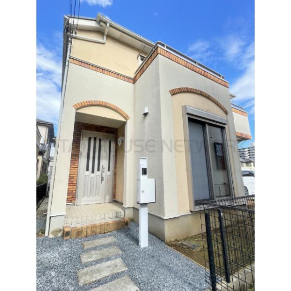 【内装リフォーム完成済!】水回り設備新品、クロス貼替、フロアタイル・クッションフロア貼替etc