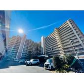 【総戸数279戸のビッグコミュニティ】共用設備も充実しています！