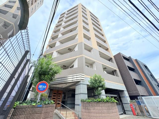 【常磐線『柏』駅徒歩11分！】充実した交通網の新規リフォーム済物件です。