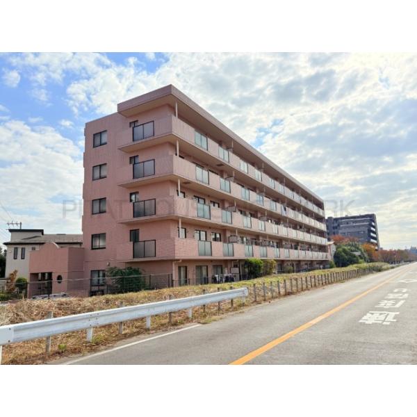 ファミール松戸リバーステージ