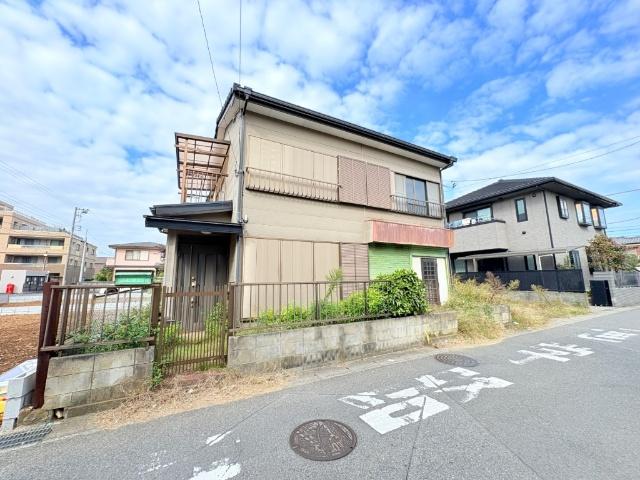 【『松戸』駅徒歩20分、『上本郷』駅徒歩12分！】充実した交通網があなたのライフステージをサポートします。