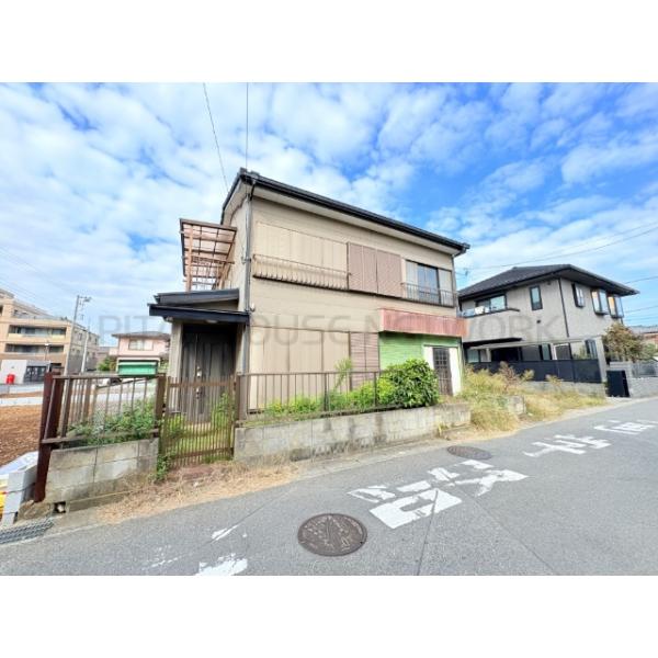 【『松戸』駅徒歩20分、『上本郷』駅徒歩12分！】充実した交通網があなたのライフステージをサポートします。