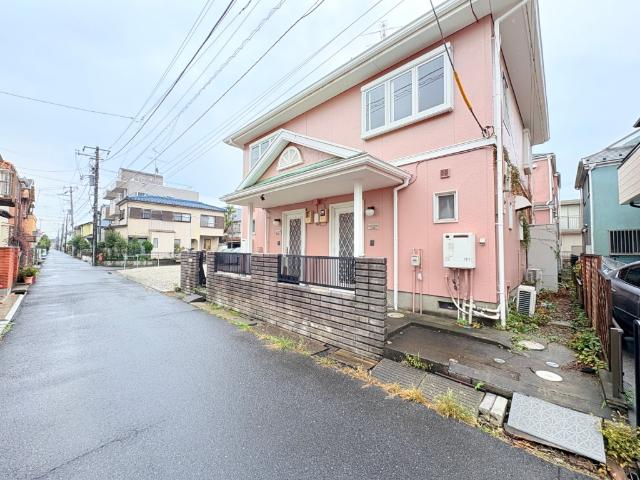 【家族の夢を叶える建築条件無し売地】お好きなハウスメーカーで建築が可能です。間取り参考資料もご用意致します。お気軽にご相談下さい。