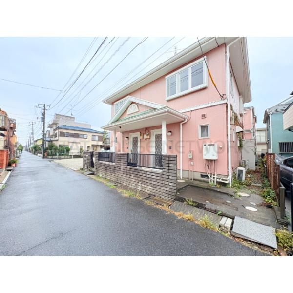 【家族の夢を叶える建築条件無し売地】お好きなハウスメーカーで建築が可能です。間取り参考資料もご用意致します。お気軽にご相談下さい。