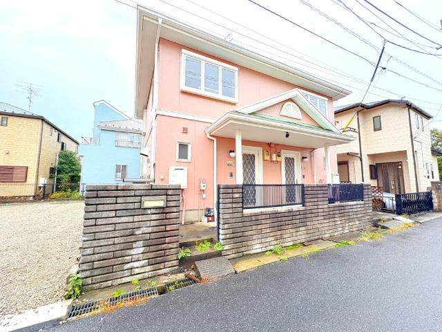 【ゆったり39坪の整形地】更地にしての引き渡しのため余計な解体費用も掛かりません。