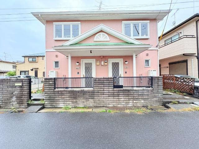 【更地渡し】余計な解体費用も掛かりません。容積率200％で様々なプランニングが可能です！