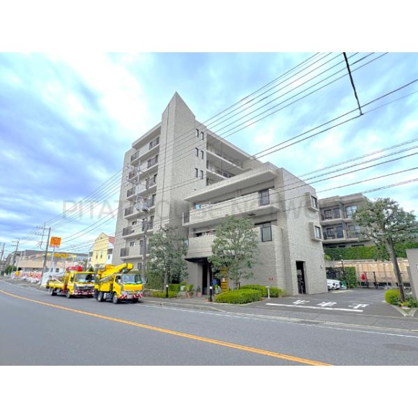 アーベントハイム松戸常盤平