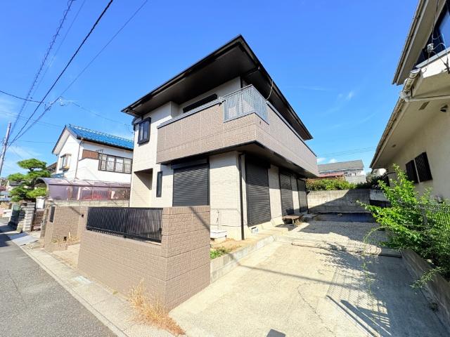 【「矢切」駅徒歩11分の新規リフォーム物件】キッチン・バス・トイレ・洗面化粧台交換、クロス・フロアタイル・クッションフロア貼替、駐車場増設、外壁塗装等々。