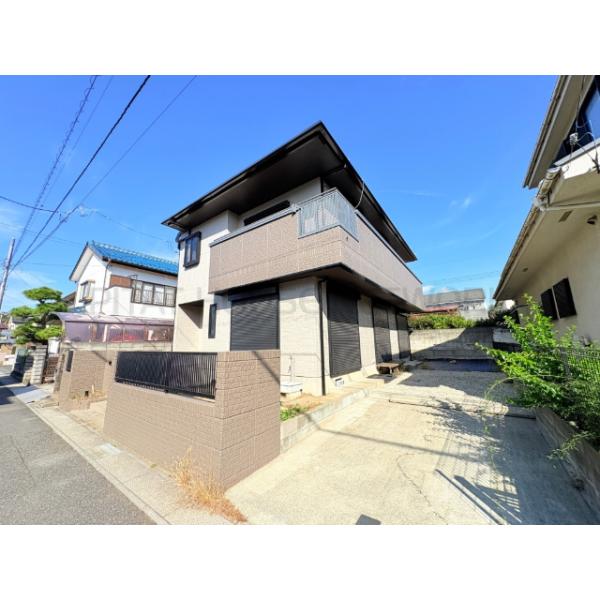 【「矢切」駅徒歩11分の新規リフォーム物件】キッチン・バス・トイレ・洗面化粧台交換、クロス・フロアタイル・クッションフロア貼替、駐車場増設、外壁塗装等々。