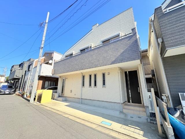 【大変綺麗に使われてます】初めてのマイホームにもオススメしたい、中古戸建がでました。