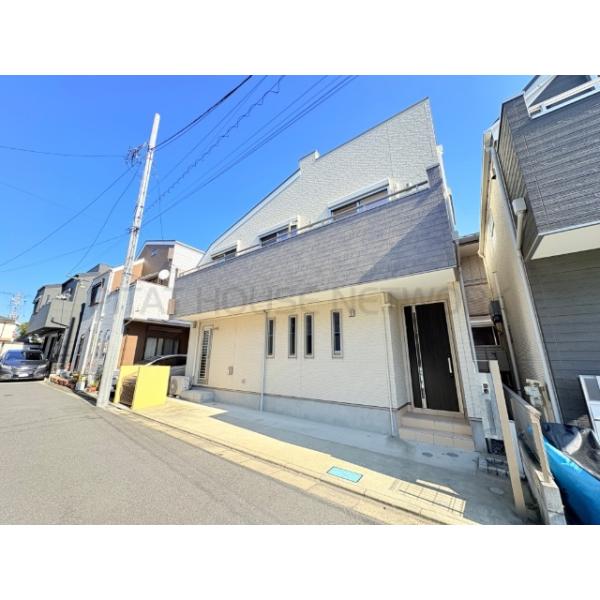 【大変綺麗に使われてます】初めてのマイホームにもオススメしたい、中古戸建がでました。