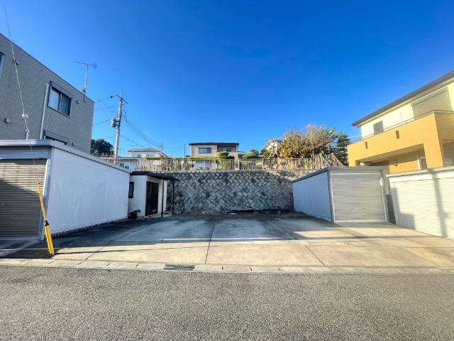 【「増尾」駅徒歩6分の好立地】忙しい朝、遅い帰宅時にも安心の駅近物件です。