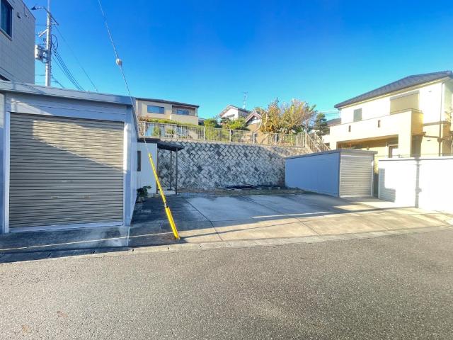 【家族の夢を叶える建築条件無し売地】お好きなハウスメーカーで建築が可能です。