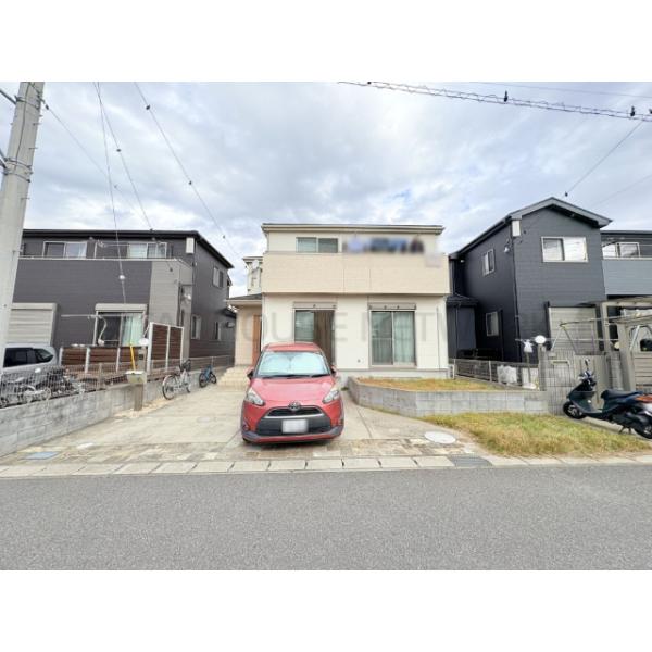 【京成松戸線『五香』駅徒歩14分！】充実した交通網があなたのライフステージをサポートします。