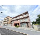 【「八柱」駅徒歩3分の好立地】忙しい朝、遅い帰宅時にも安心の駅近物件です。車を使わなくてもお買い物に不便しませんね♪