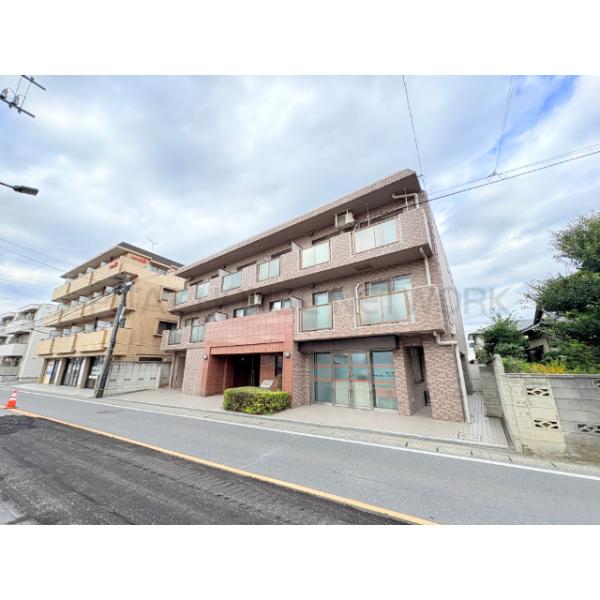 藤和ライブタウン新八柱