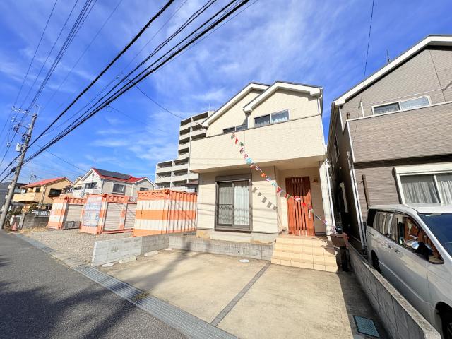 【外観写真】別角度からの写真