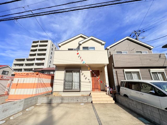 【平成26年6月築物件】