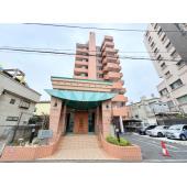 【新規リノベーション物件】キッチン・バス・トイレ・洗面化粧台交換、床貼替、クロス貼替、建具交換等々。